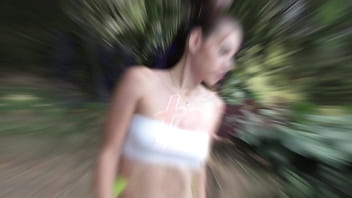 Preview 1 of Video Seke Japanese - Behind The Scenes MICHELLE ANDERSON - LITTLE CHLOE LTP312