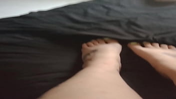 Preview 4 of X X X Videq - My very sexy feet