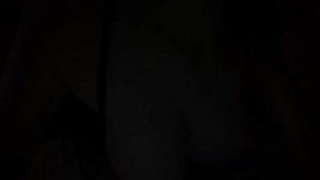 Preview 2 of Romina Rubia - The stepmother came to her stepson to take care of his back with the help of an erotic massage