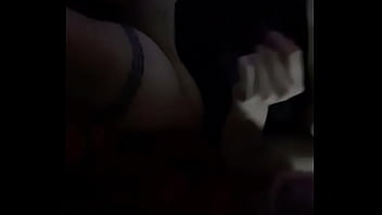 Preview 1 of Chant Sex Xxx - Corrida en la cara cuckold