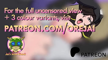 Preview 1 of Mom Towel - Peni takes it hard. Venom   colour alts available you know where. ️LecheryAmoreVA (Voice pack)