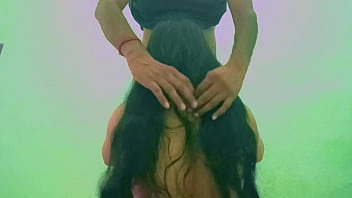 Preview 2 of Adult Movies Not Porn - युवा देसी नवविवाहित पत्नी को उठाकर खूब चोदा उसके पति ने