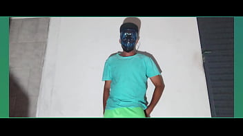 Preview 1 of Mariana Douvli Tube - Horny Mascaraed Again update 30/03/2025