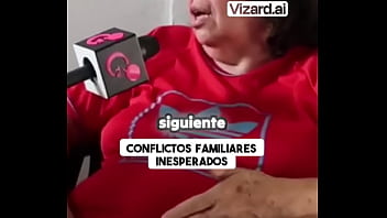 Preview 1 of Full Hd Xxx Moives - Conflictos familiares inesperados #elchicletv #sacrificio #atrevidoypegajoso #historia #familia #chiclenoticias #vida