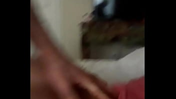 Preview 4 of Real Panties Rape - Stop working! Fuck me now!