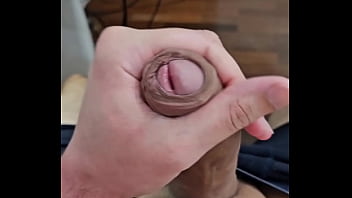 Preview 3 of Indian Giral Pissing - GOZANDO GOSTOSO