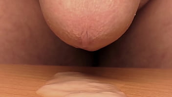 Preview 4 of Saliliyon Xxx - Замедленная съёмка. Кончил
