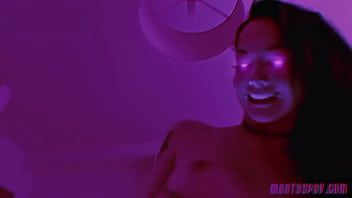 Preview 4 of Riapiag Sixish Video - Alessa Savage - First Anal - 2015 (edited)