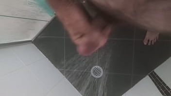 Preview 1 of Bestalitey Zoo Porn - Shower time