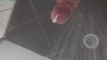 Preview 4 of Bestalitey Zoo Porn - Shower time