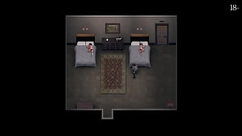 Preview 4 of Nice Anime Xxx Porn Online - Complete Gameplay - Lust Epidemic,   Part 9