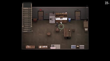 Preview 1 of Tube8 Arabic - Complete Gameplay - Lust Epidemic,   Part 7