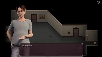 Preview 4 of Tube8 Arabic - Complete Gameplay - Lust Epidemic,   Part 7