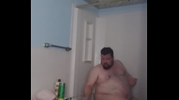 Preview 4 of Incest Mom Son Hd - Me taking a shower.