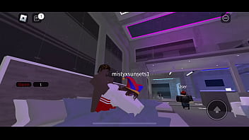 Preview 2 of Best Indea - pomni gets pounded in roblox