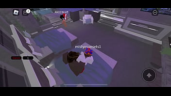 Preview 3 of Best Indea - pomni gets pounded in roblox