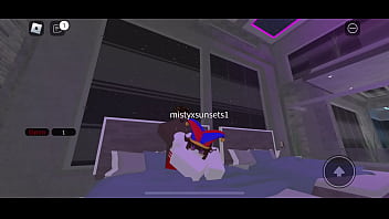 Preview 1 of Best Indea - pomni gets pounded in roblox