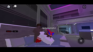 Preview 4 of Best Indea - pomni gets pounded in roblox