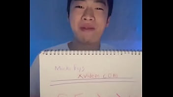 Preview 4 of Lq Xxx 3gp - Verification video