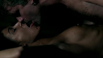 Preview 1 of Xxx Sax Mrati - Slow and really Intense Sex,  Cum in Mouth