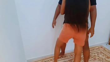 Preview 1 of Dr Rhgdhft - Xxx Desi I take off my stepsister&#039_s panties and make her moan hot bhabhi fucked