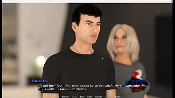 Preview 1 of Mom And Son Sxxxxxx - I&#039_m the nice guy ok (Revenga) Part 10