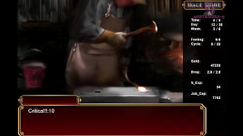 Preview 2 of Pakistani Nadia Ali X - 黑色史密斯-07 為什麼? 不是說要射在外面的嗎?