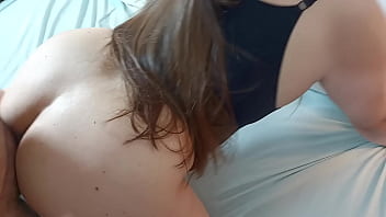Preview 3 of Sudhu Bangladeshi Xxx Videoscom - Leche Adentro De La Zorra De Mi Madrastra A Solas Me Entrega La Concha Y Se Deja Sin Condon