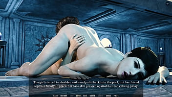 Preview 2 of Pinoy Viral Sex - Tales From The Unending Void #62 - Please FUCK ME HARD Master