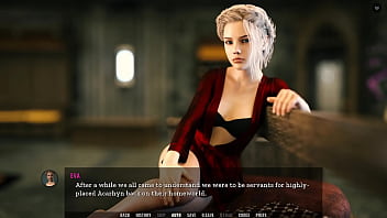 Preview 4 of Pinoy Viral Sex - Tales From The Unending Void #62 - Please FUCK ME HARD Master