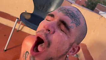 Preview 3 of Big Leps Xxx Hard Fuikg - FETISH FANATIC VOL. 2 &quot_I SHAVED MY HEAD LIKE BRITNEY SPEARS CUZ U FUCKED UP MY HEART,  BASTARD&quot_