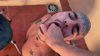 Preview 1 of Big Leps Xxx Hard Fuikg - FETISH FANATIC VOL. 2 &quot_I SHAVED MY HEAD LIKE BRITNEY SPEARS CUZ U FUCKED UP MY HEART,  BASTARD&quot_