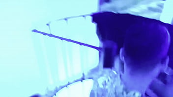 Preview 1 of Mandy Floor - I caught my friend&#039_s straight boyfriend.Riu Melo,  the comeback.