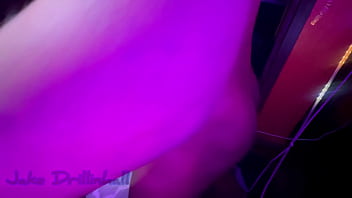Preview 4 of Parna Xxx - Bbw slut goes crazy for some HARD BBC!!! Shoves her toy up her juicy squirting cunt preparing for BBC breeding!!!