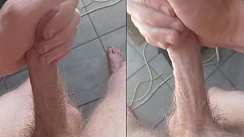 Preview 2 of Xxx 10 Yae Saxe - Big Dick in Slowmotion