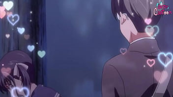 Preview 3 of Sad Sex - Hot teen student has sex part 2