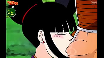 Preview 1 of Public Cathy Heaven - chichi e fodida por Raditz