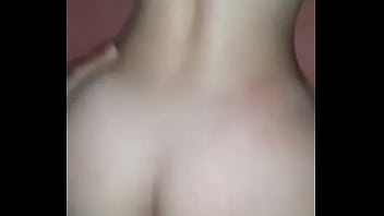 Preview 2 of Sister Teach Brother Sex - Namorada dando,  oque acham dela