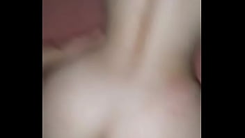 Preview 3 of Sister Teach Brother Sex - Namorada dando,  oque acham dela