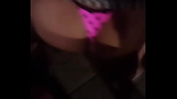 Preview 3 of Sleing Sis - Neguinha da raba gostosa chamada Nei...