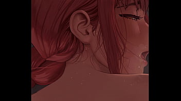 Preview 1 of 14 Yers School Xxhindix - [Sun FanArt]Makima