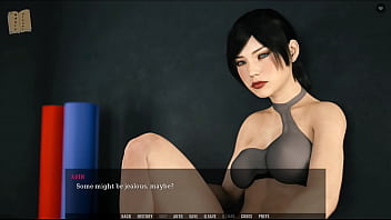 Preview 1 of Inbia Sxx Com - Tales From The Unending Void 130