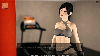 Preview 3 of Pron Sex Teacher - Tales From The Unending Void 129
