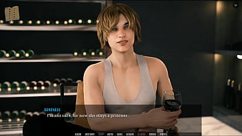 Preview 1 of Pron Sex Teacher - Tales From The Unending Void 129