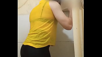 Preview 3 of Wwwscxxx Video Com Hd Sk X - Safada de legging