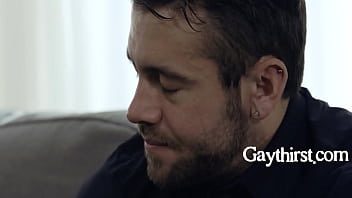 Preview 2 of Girl Afu K - Horny Closeted Gay Husbands