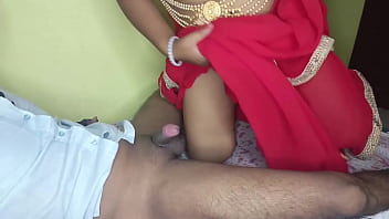 Preview 2 of Blacjk Lesbians - Moti Gand Wali Chachi Ki Tabadtod Chudai
