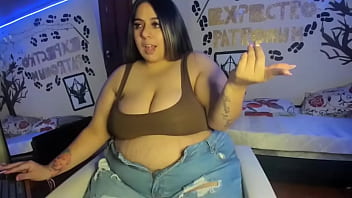 Preview 2 of Khin Wint - Coraline Latin Chatur model 25 Ago 2022 (1)