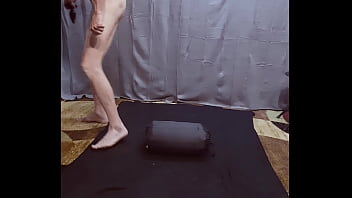 Preview 2 of Xbxx Veido - Submissive Busy-Bottom