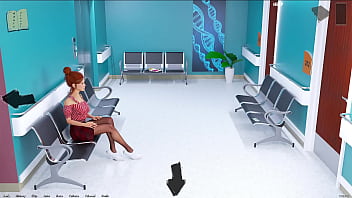 Preview 1 of Gen 13 Lesbian - Welcome To Free Will 81